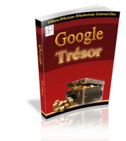 Ebook Google Trésor